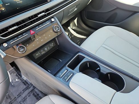 New 2026 Hyundai Sonata SEL image 20