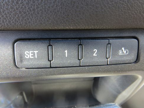 Used 2018 Chevrolet Silverado 1500 W/T w/ WT Fleet Convenience Package image 13