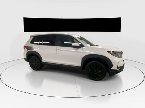 Used 2023 Honda Passport EX-L image 13