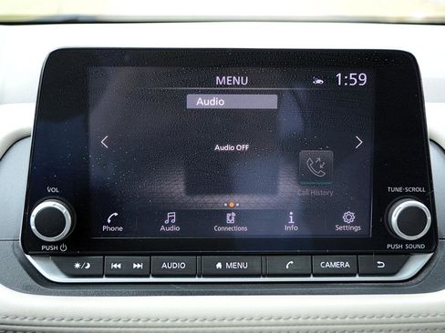 Used 2023 Nissan Rogue SL image 24