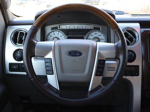 Used 2009 Ford F150 Platinum image 19