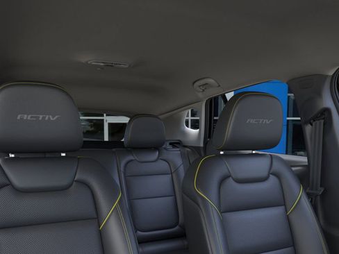 New 2026 Chevrolet Trax ACTIV image 48