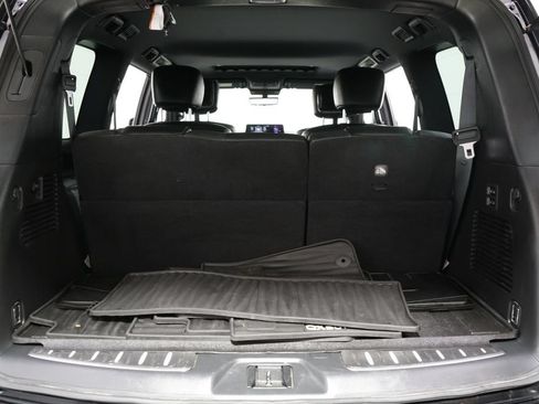 Used 2022 INFINITI QX80 Sensory w/ All-Season Package AWD/4WD image 20