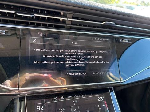 Used 2022 Audi Q7 3.0T Premium Plus w/ Premium Plus Package image 15