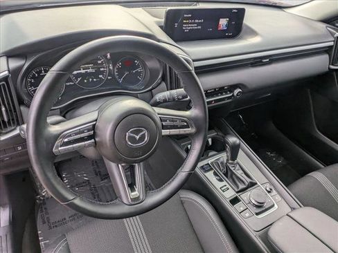 Used 2025 MAZDA CX-50 AWD 2.5 S w/ Premium Package image 11