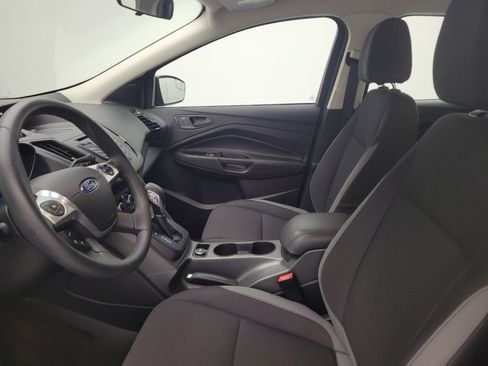 Used 2016 Ford Escape S FWD image 17