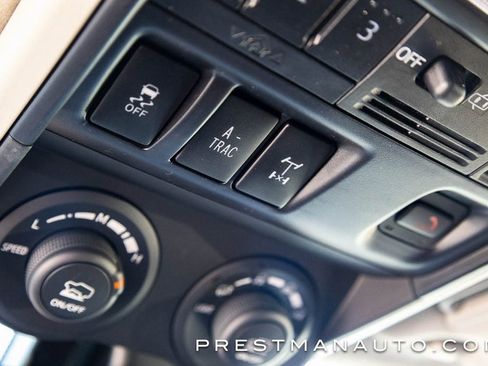 Used 2021 Toyota 4Runner Venture image 7