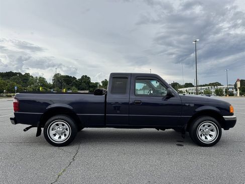 Used 2003 Ford Ranger XLT RWD image 51