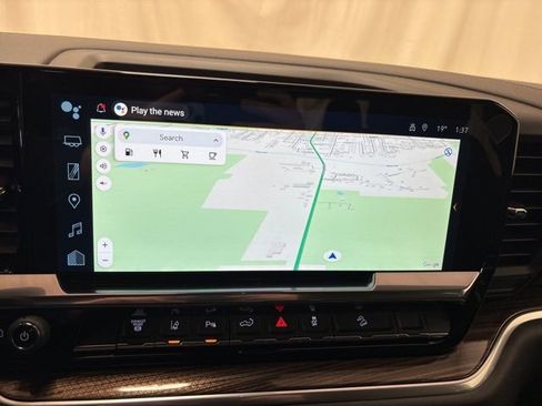 New 2026 Chevrolet Silverado 2500 LT w/ Trail Boss Package image 27