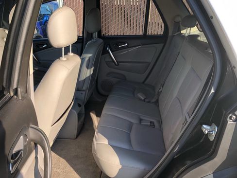 Used 2007 Saturn Vue AWD V6 w/ Leather Appointments Pkg image 4