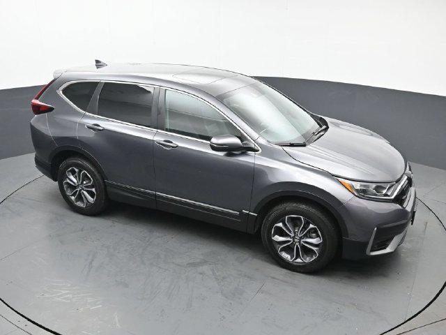 Used 2022 Honda CR-V EX-L image 42