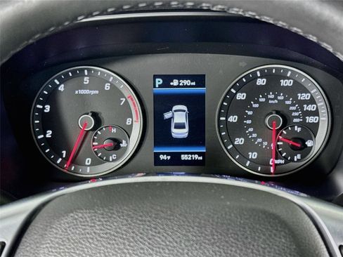 Used 2019 Hyundai Sonata Sport FWD image 14