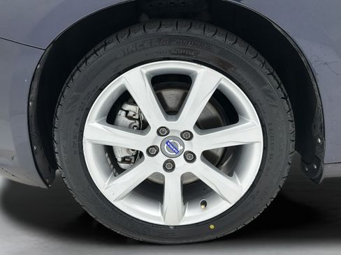 Used 2016 Volvo S60 T5 Premier FWD image 8