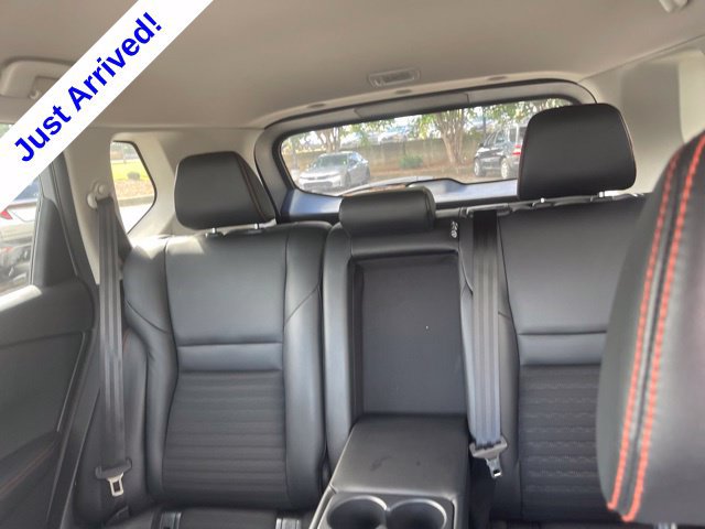 Used 2025 Nissan Rogue SV AWD/4WD image 14