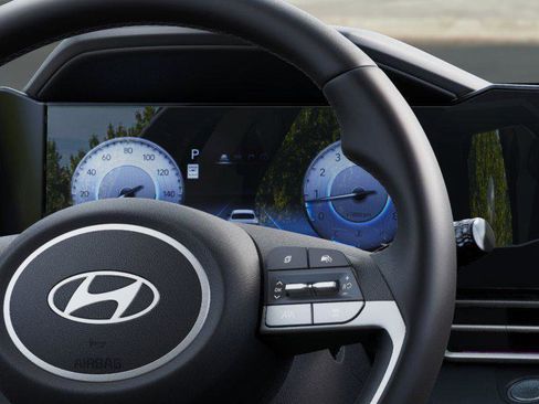New 2026 Hyundai Elantra Limited FWD image 52