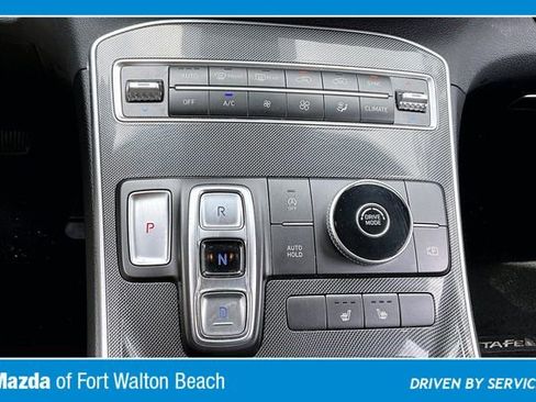 Used 2021 Hyundai Santa Fe SEL w/ Convenience Package FWD image 24