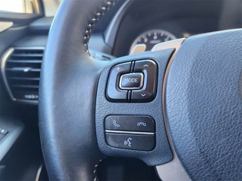 Used 2019 Lexus NX 300 FWD image 29