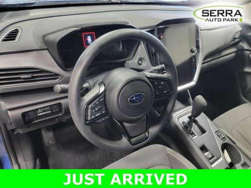 Certified 2025 Subaru Crosstrek 2.0i Premium image 12