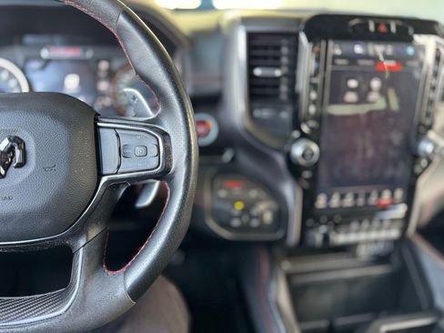 Used 2022 RAM 1500 TRX w/ TRX Level 2 Equipment Group image 8