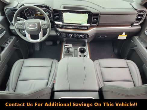 New 2026 GMC Sierra 1500 Elevation w/ Elevation Premium Package image 19