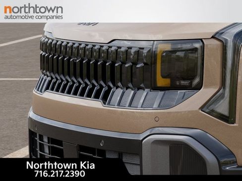 New 2027 Kia Seltos X-Line S AWD/4WD image 13