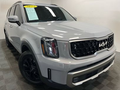 Used 2023 Kia Telluride SX Prestige X-Pro