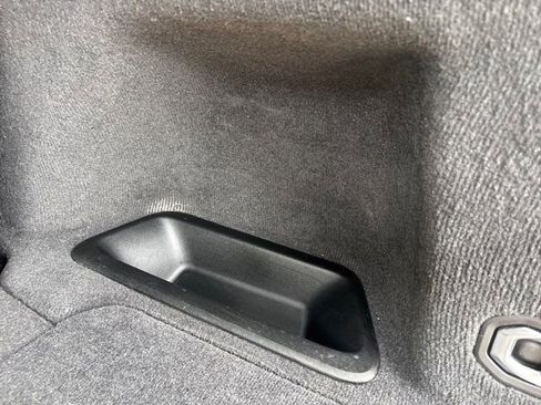 Used 2022 Jeep Grand Cherokee L Overland w/ Luxury Tech Group IV image 14