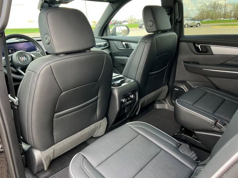 New 2026 Buick Enclave Preferred w/ Power Package image 37