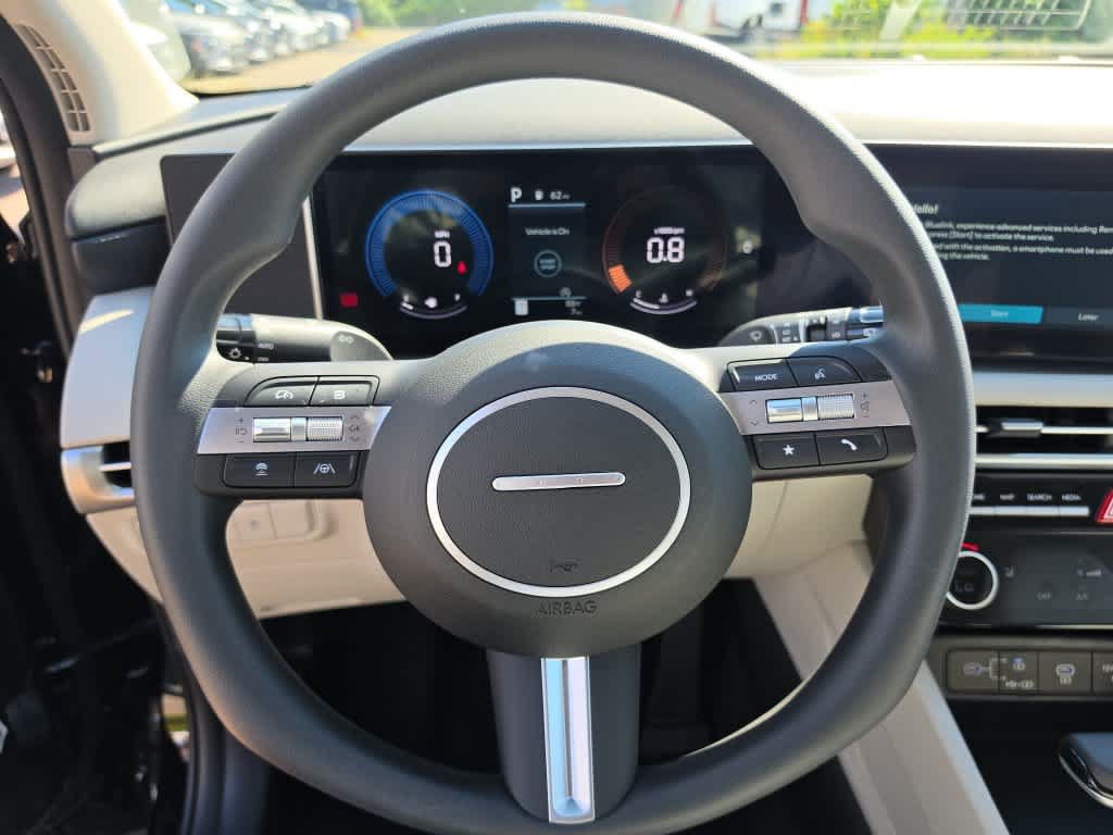 New 2026 Hyundai Tucson SEL Plus FWD image 23
