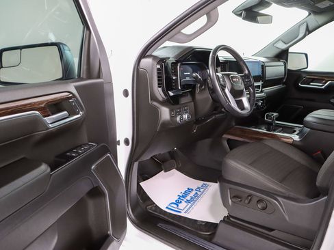 Used 2023 GMC Sierra 1500 Elevation image 4