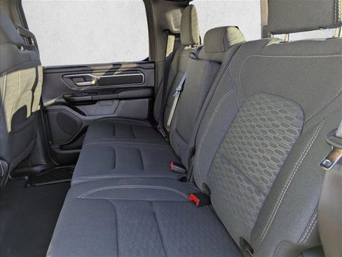 New 2026 RAM 1500 Big Horn image 24