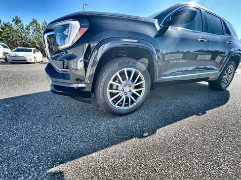 New 2026 GMC Terrain Denali image 67