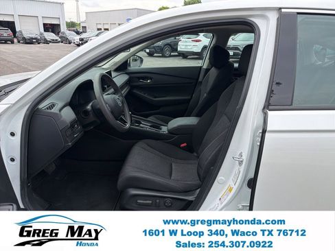 Used 2024 Honda Accord EX image 10