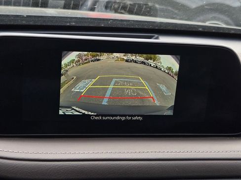 Used 2023 MAZDA CX-30 2.5 Turbo w/ Premium Package image 17