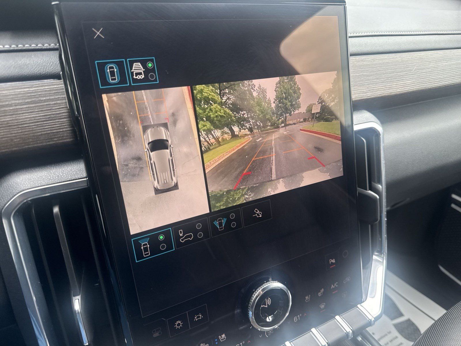 Used 2026 GMC Acadia Denali w/ Super Cruise Package AWD/4WD image 19