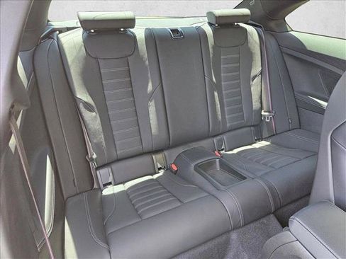 Used 2025 BMW M2 w/ Lighting Package RWD image 23