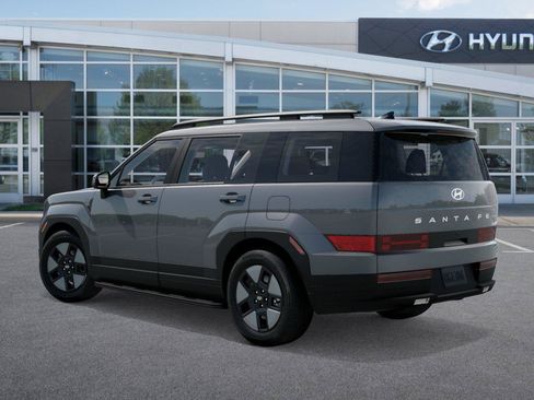 New 2026 Hyundai Santa Fe SEL AWD/4WD image 5