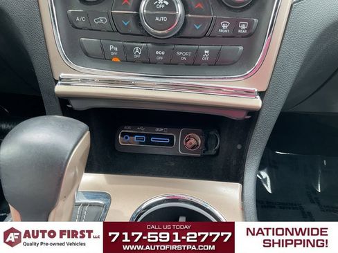 Used 2017 Jeep Grand Cherokee Limited AWD/4WD image 22