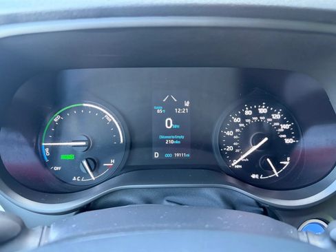 Used 2022 Toyota Sienna LE AWD/4WD image 72