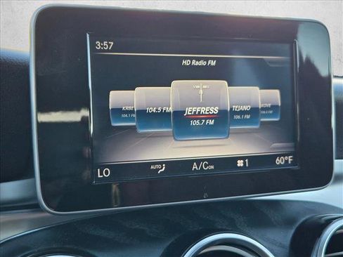 Used 2018 Mercedes-Benz GLC 300 4MATIC Coupe image 10