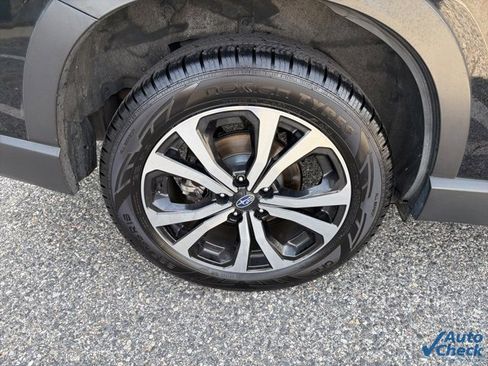 Used 2023 Subaru Forester Limited image 17