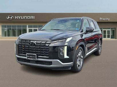 Used 2024 Hyundai Palisade Limited