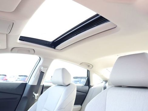 New 2026 Honda Accord SE image 22