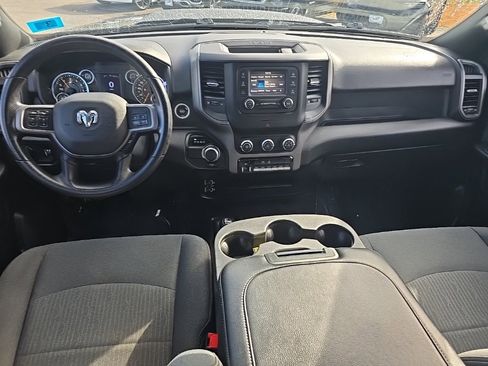 Certified 2022 RAM 2500 Tradesman image 17