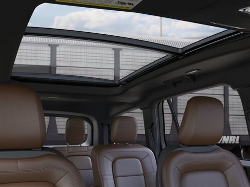 New 2026 Lincoln Aviator Reserve AWD/4WD image 46