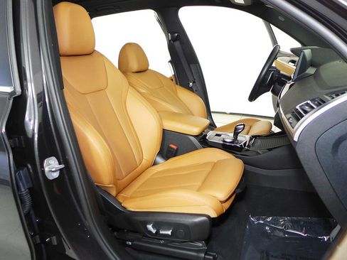 Certified 2023 BMW X3 xDrive30i w/ Premium Package image 19