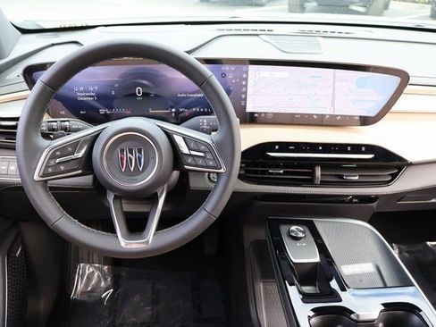 New 2026 Buick Enclave Preferred image 15