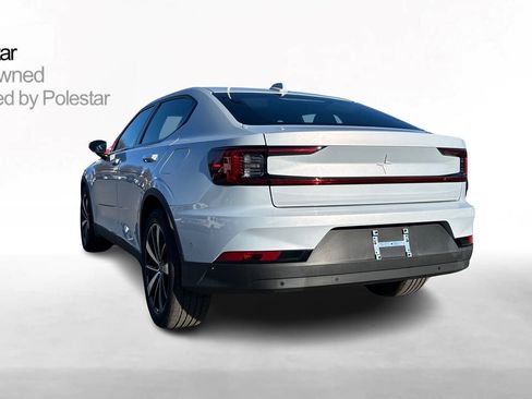 Certified 2022 Polestar Polestar 2 w/ Pilot Package image 3