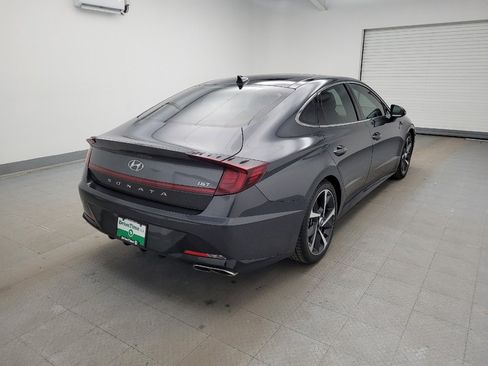 Used 2023 Hyundai Sonata SEL Plus image 9