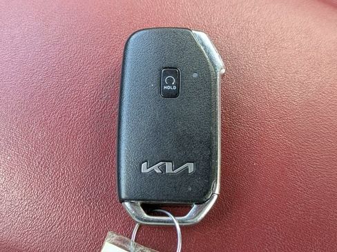Used 2024 Kia K5 GT-Line w/ GT-Line Premium Package FWD image 32